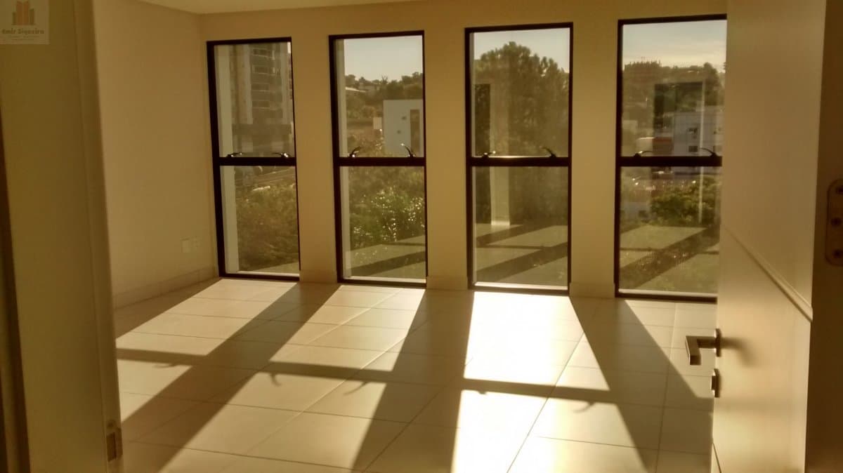 Sala Andar comercial para Venda