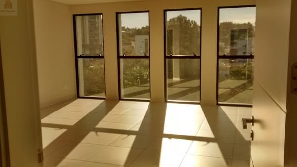 Sala Andar comercial para Venda