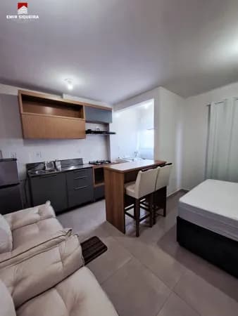 Apartamento em Criciúma - São Francisco
