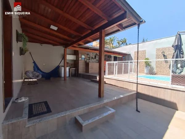 Casa em Criciúma - São Luiz