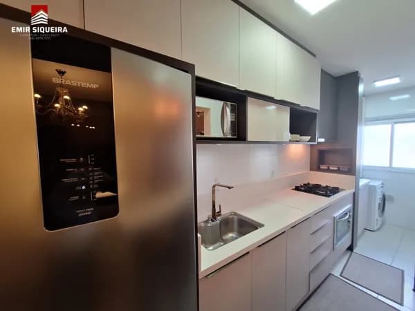 Apartamento em Criciúma - Vera Cruz