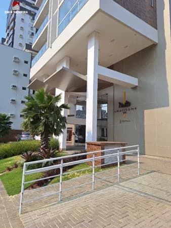 Apartamento em Criciúma - Centro