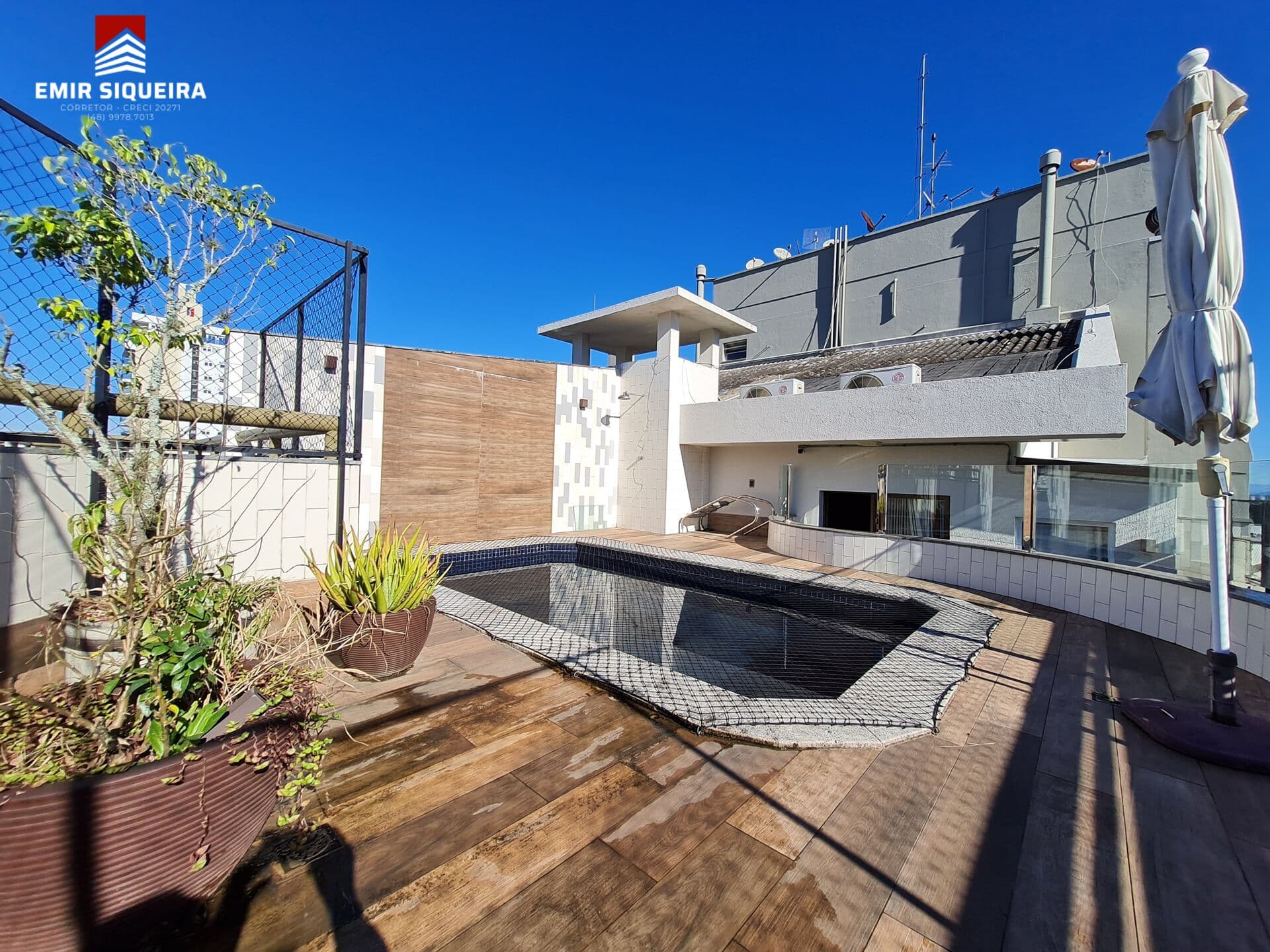 Apartamento em Criciúma - Centro