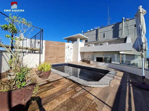 Apartamento em Criciúma - Centro
