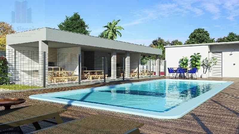 Apartamento Padrão para Venda