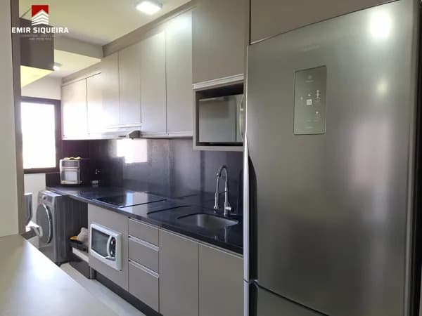 Apartamento em Criciúma - Argentina