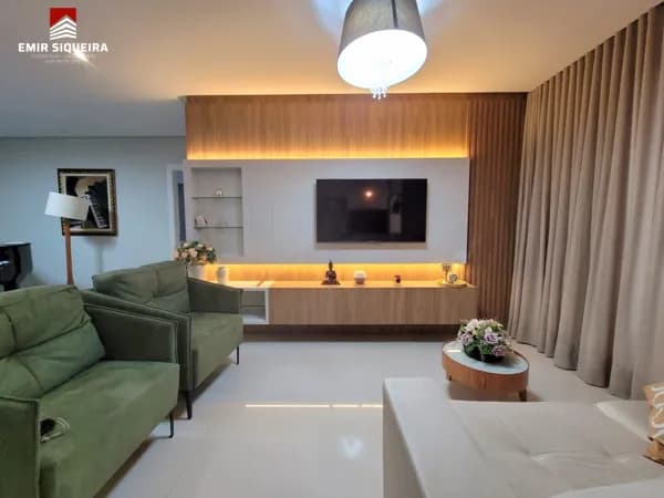 Apartamento em Criciúma - Centro