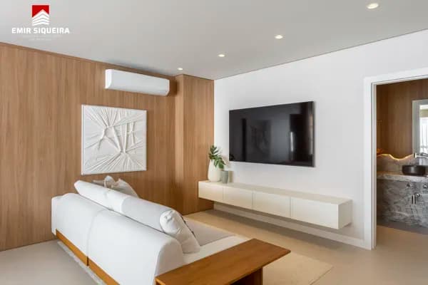Apartamento em Criciúma - Centro