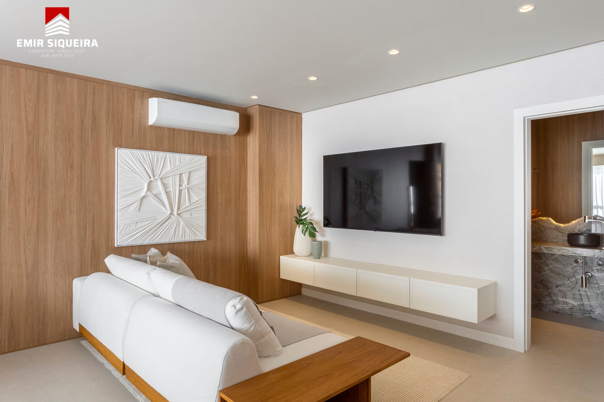 Apartamento em Criciúma - Centro