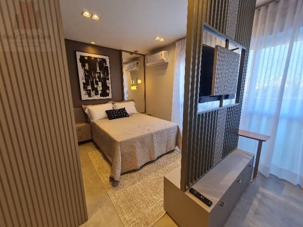 Apartamento Padrão para Venda