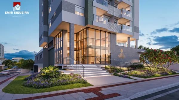 Apartamento em Criciúma - Santa Bárbara