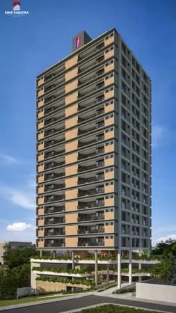 Apartamento em Criciúma - Centro