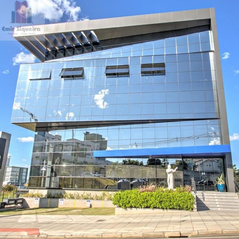 Sala comercial Térreo para Venda