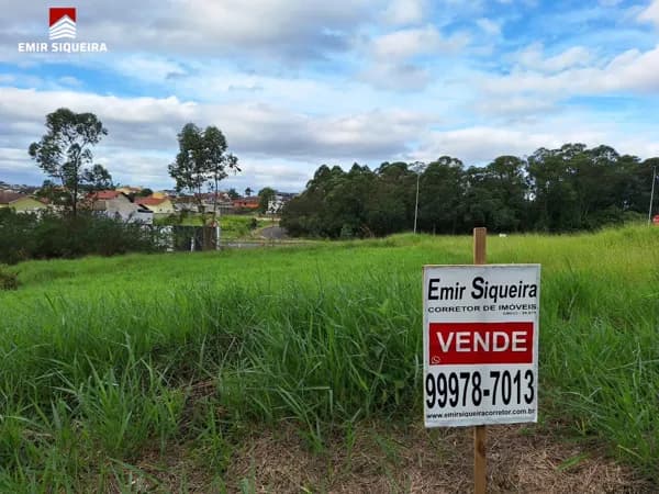 Lote/Terreno em Criciúma - Jardim Maristela