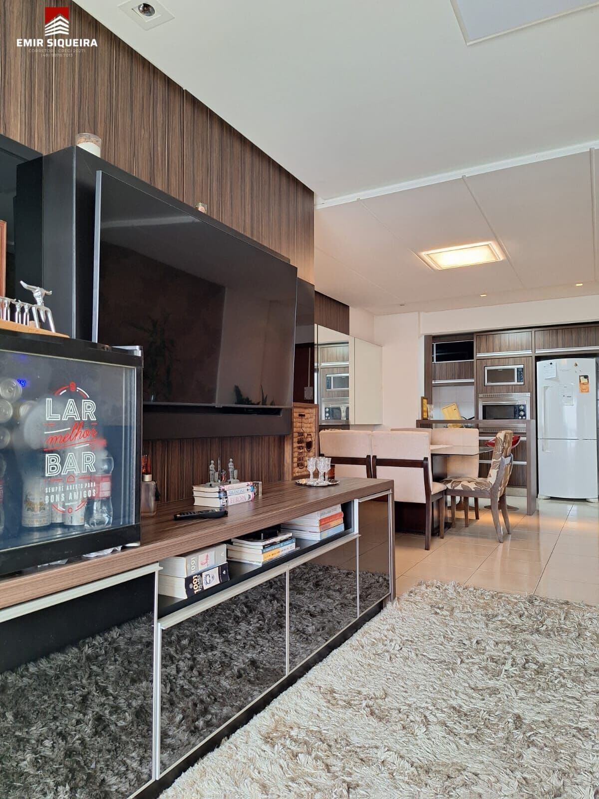 Apartamento em Criciúma - Centro