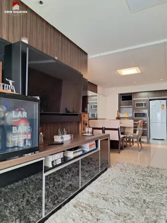 Apartamento em Criciúma - Centro