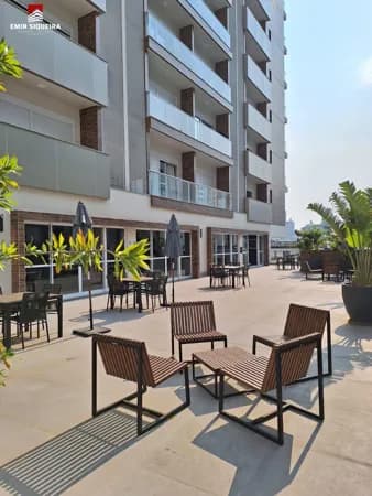 Apartamento em Criciúma - Centro