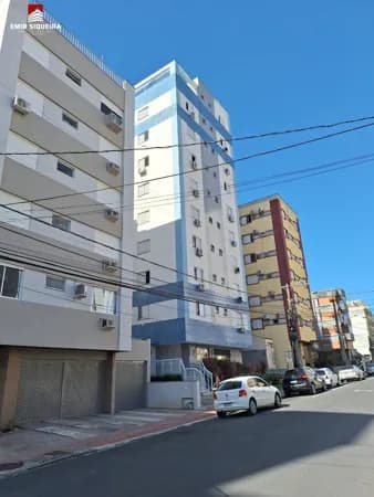 Apartamento em Criciúma - Centro