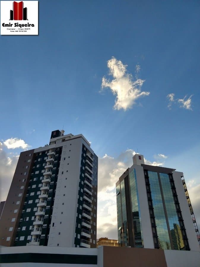 Apartamento Padrão para Venda