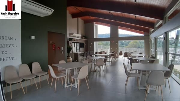 Apartamento Padrão para Venda