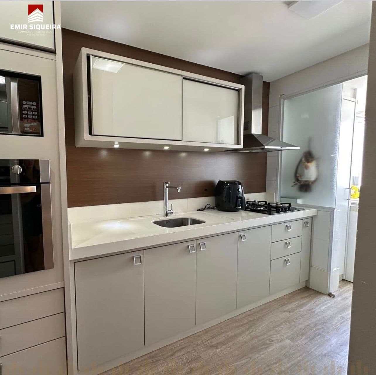 Apartamento em Criciúma - Centro