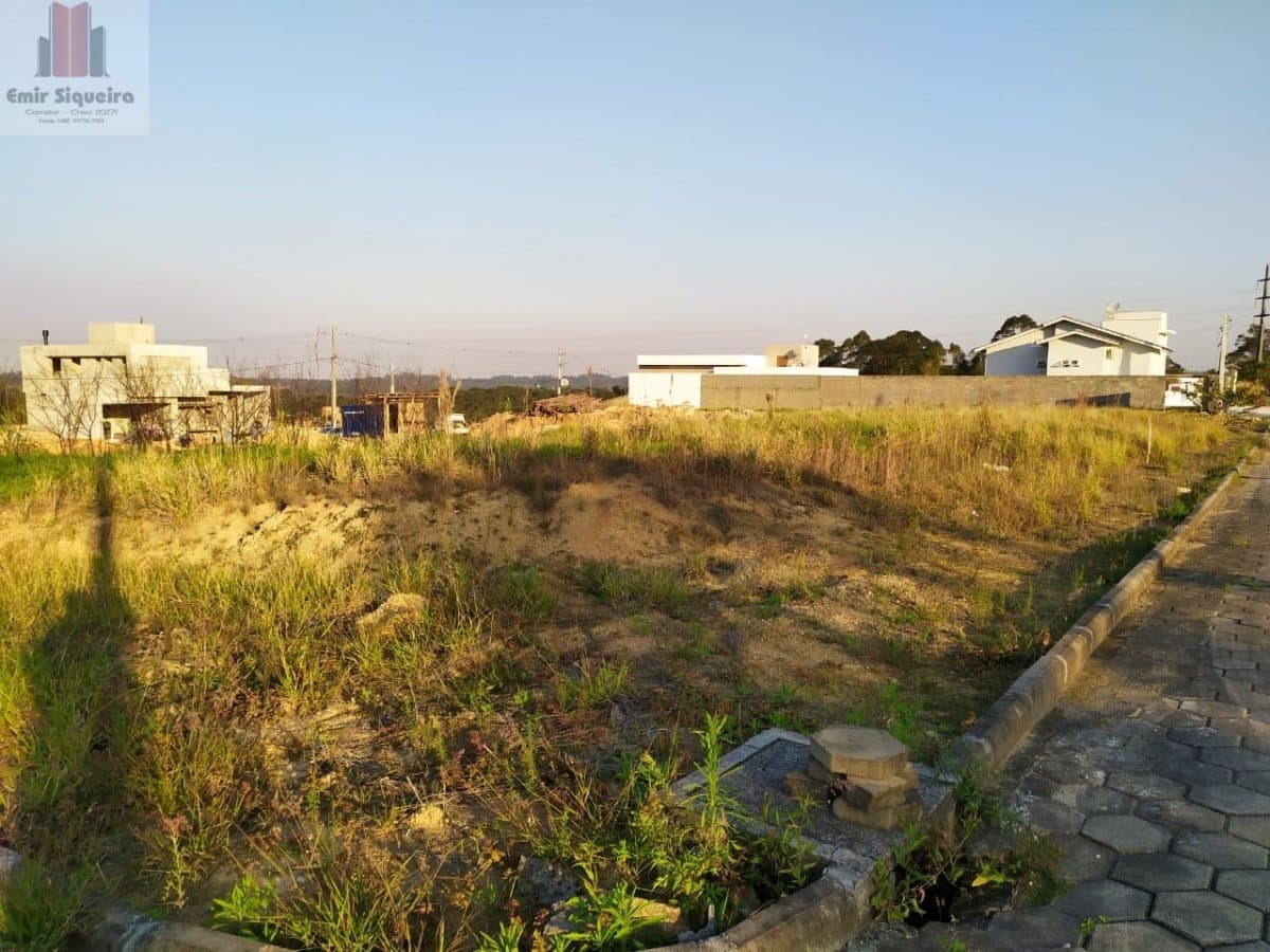 Terreno para Venda