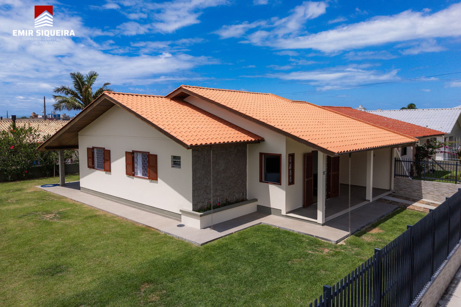 Casa em Balneário Rincão - Zona Velha
