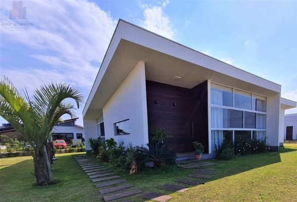 Casa Alto Padrão para Venda