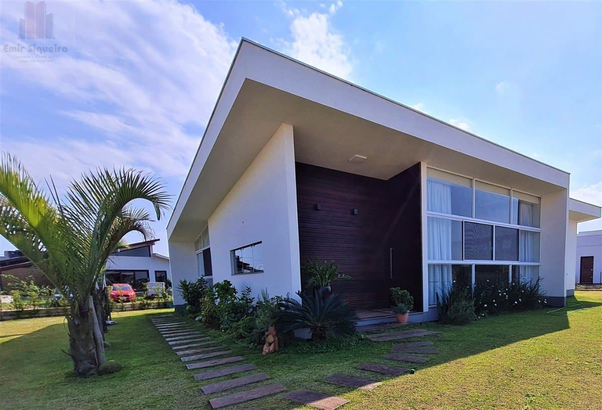 Casa Alto Padrão para Venda