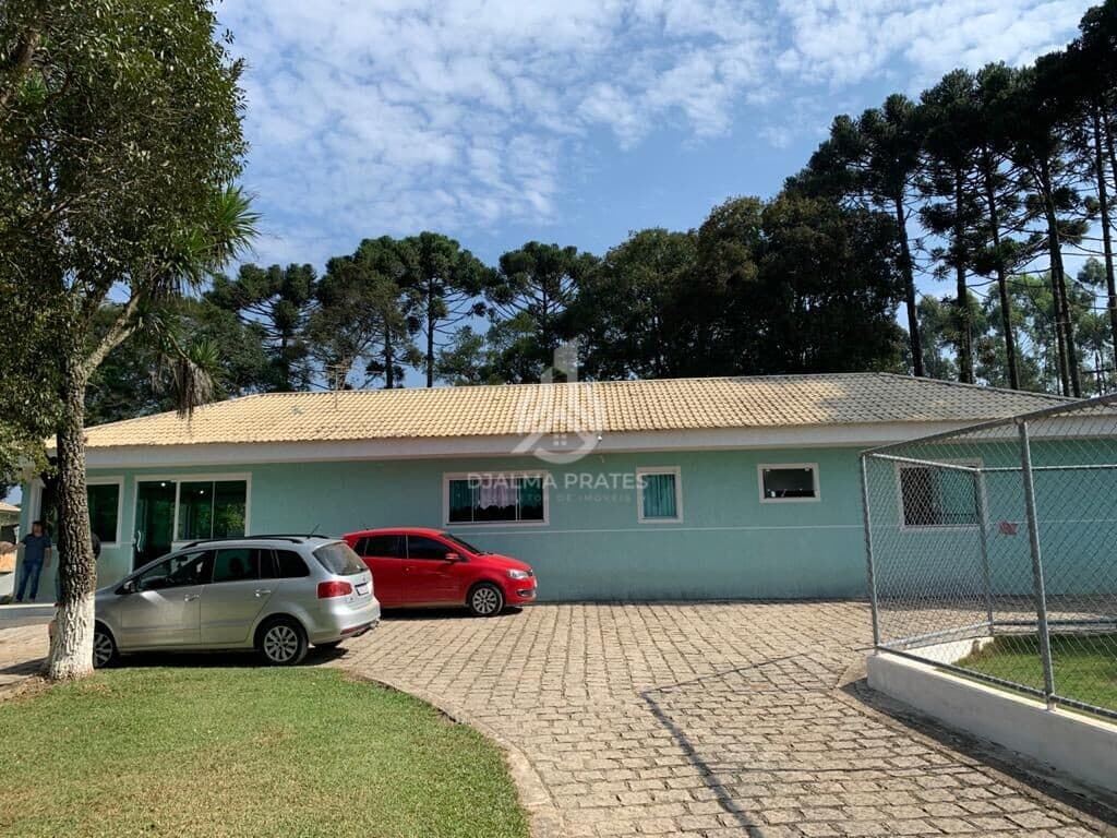 CHACARA NO BAIRRO CAMPINA DO TAQUARAL EM SAO JOSE DOS PINHAIS