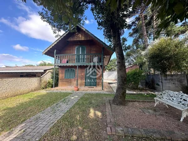 Terreno em Guabirotuba, Curitiba/PR