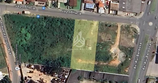 Excelente oportunidade de investimento em um terreno de 1568