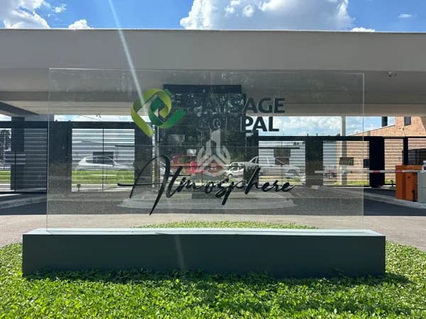 Lote/Terreno em São José dos Pinhais - Aviação