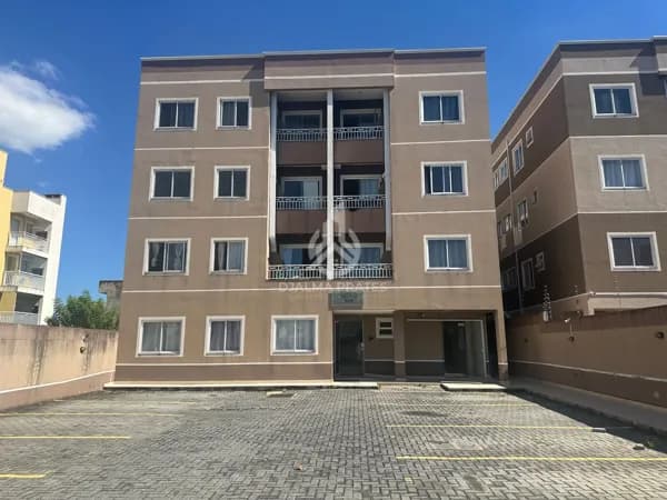 Apartamento Garden no Parque Da Fonte, São José dos Pinhais/PR
