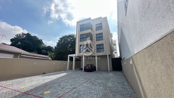 Apartamento 03 quartos em Sao Jose dos Pinhais