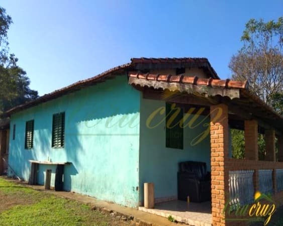 Fazenda/Sítios/Chácaras em Vargem - Consulte