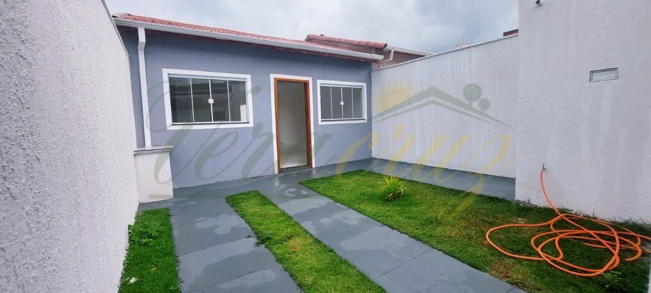 Casa em Extrema - Centro