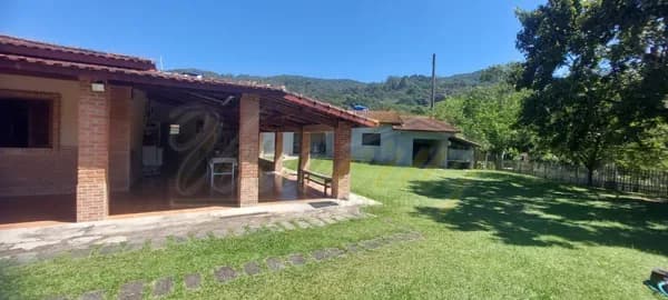 Fazenda/Sítios/Chácaras em Extrema - Tenentes