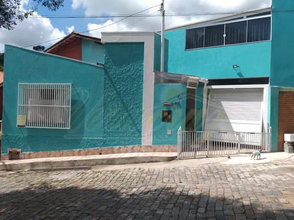 Casa em Extrema - Centro