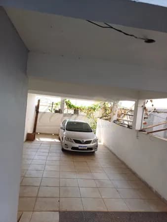 Casa em Extrema - Centro