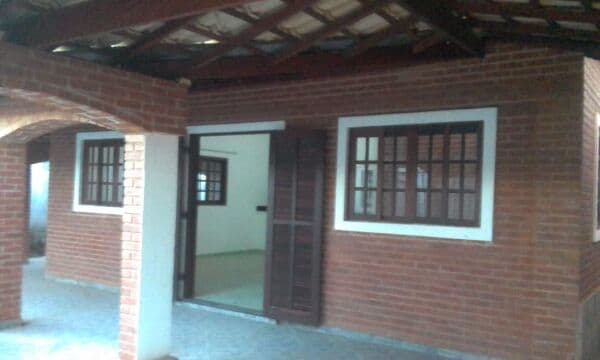 Casa em Vargem - Consulte