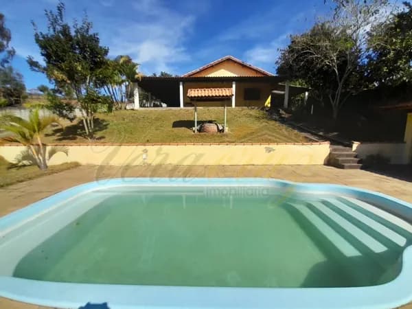 Fazenda/Sítios/Chácaras em Extrema - Centro