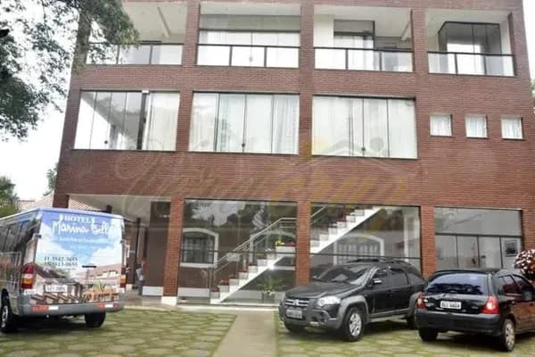 Hotel/Motel/Pousada em Extrema - Centro