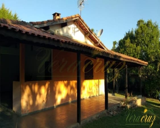 Fazenda/Sítios/Chácaras em Vargem - Consulte