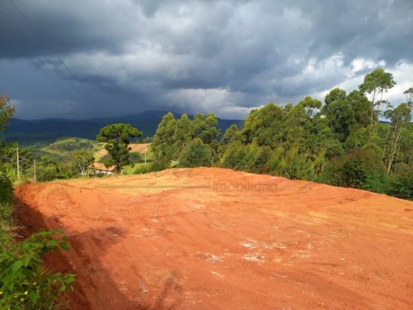 Lote/Terreno em Extrema - Centro