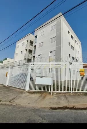 Apartamento em Extrema - Centro