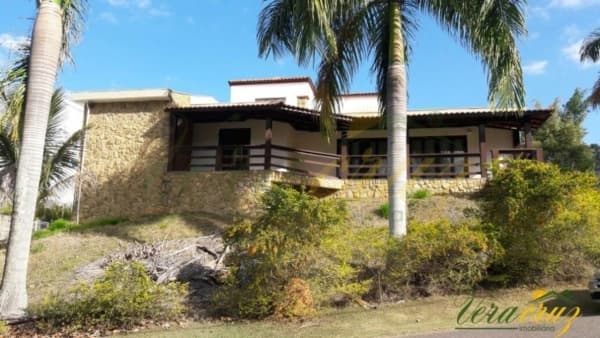 Casa em Itupeva - Centro