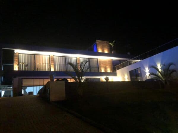 Casa Alto Padrão