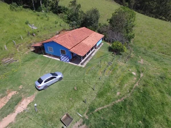 Fazenda/Sítios/Chácaras em Toledo - Centro