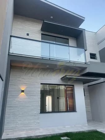 Casa em Extrema - Centro